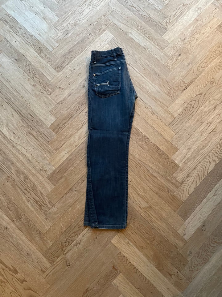 Jeans, G-Star Raw, str. 31