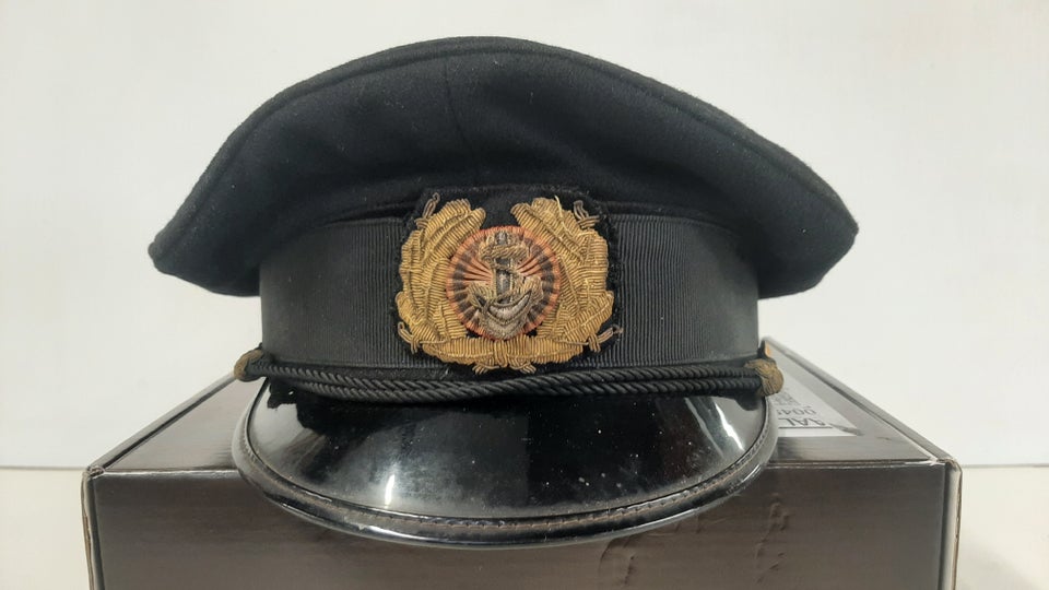 Uniform, Kasket