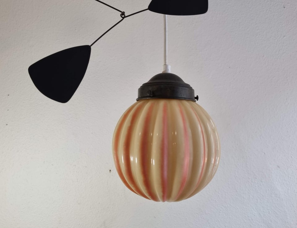 Anden loftslampe Vintage - retro