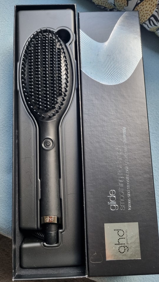 Hårpleje og tilbehør ghd GHD GLIDE