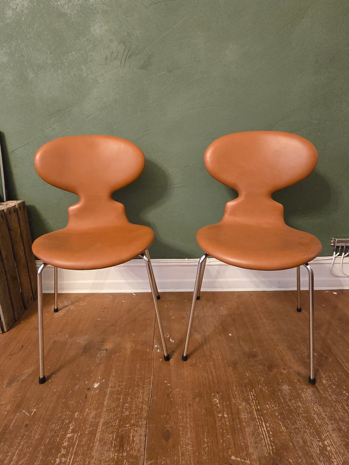 Arne Jacobsen, stol, Myren