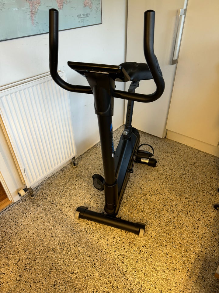 Motionscykel, Cardiostrong