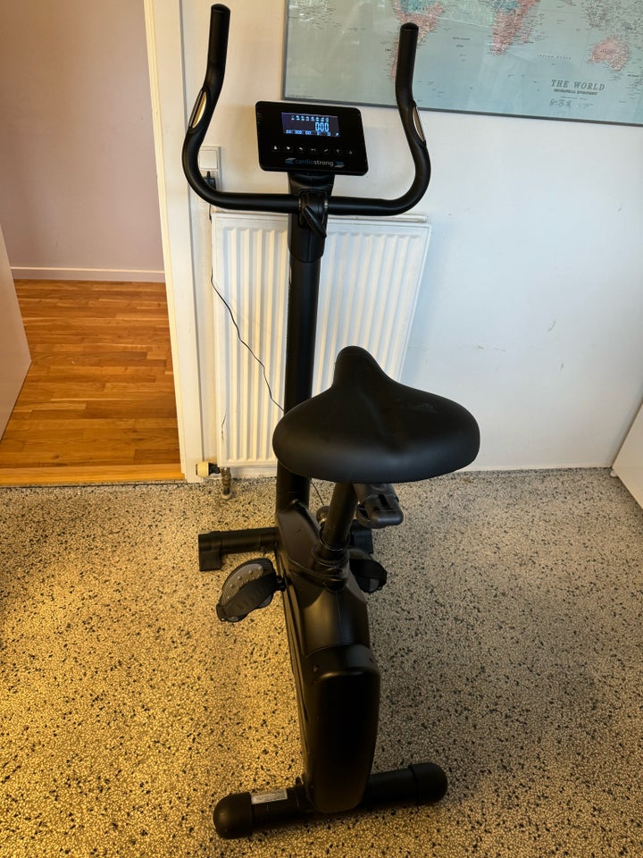 Motionscykel, Cardiostrong