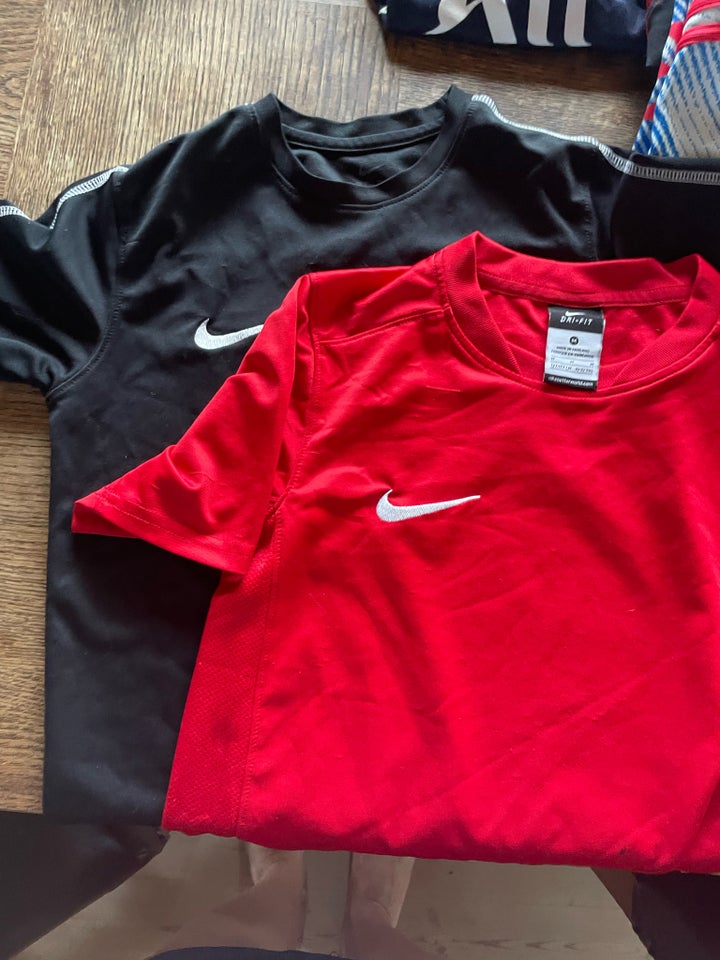 Fodboldtrøje Nike Nike