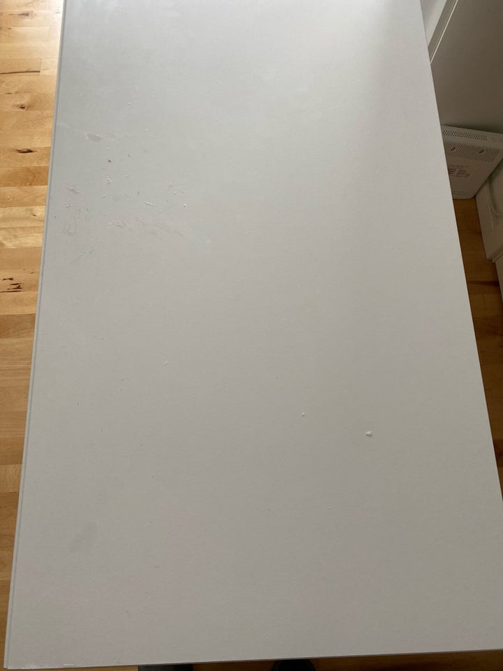 Skrivebord, Ikea, b: 90 d: 52 h: 73