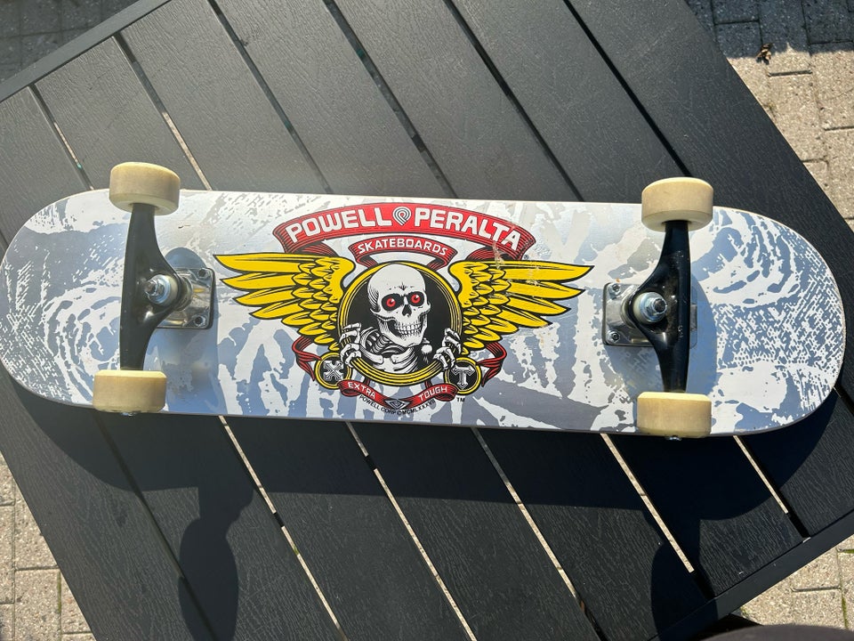 Skateboard Powell Peralta