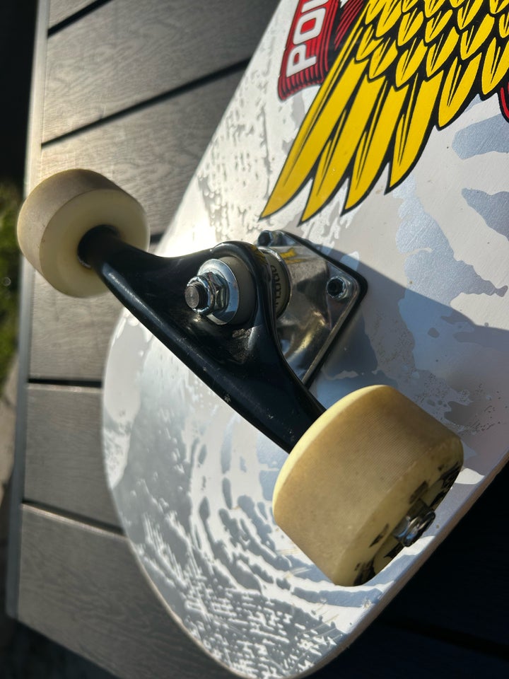 Skateboard Powell Peralta