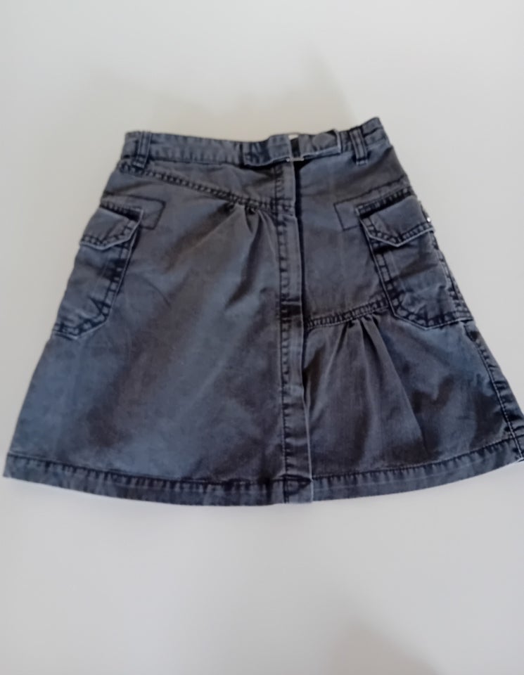 Nederdel, ., Okaïdi og Jeans Wear