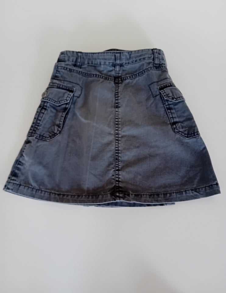 Nederdel, ., Okaïdi og Jeans Wear