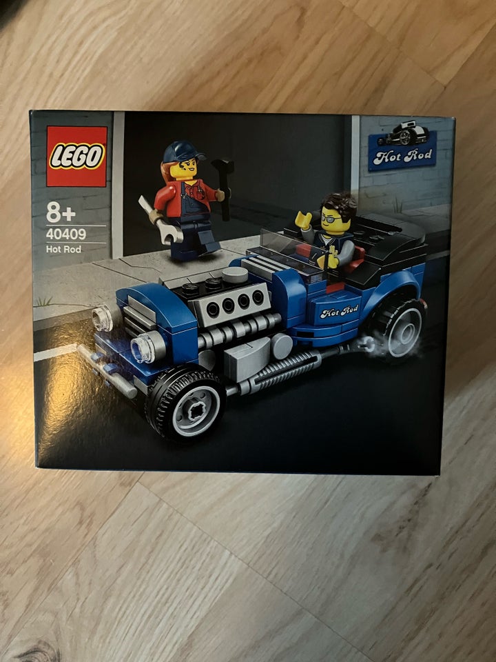 Lego andet, 40409