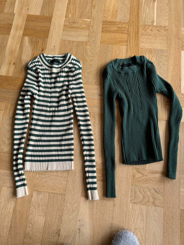 Sweater Pieces str 36