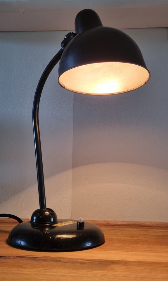 Arkitektlampe, Kaiser Idell