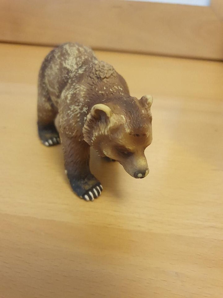 Dyr Bjørn Schleich