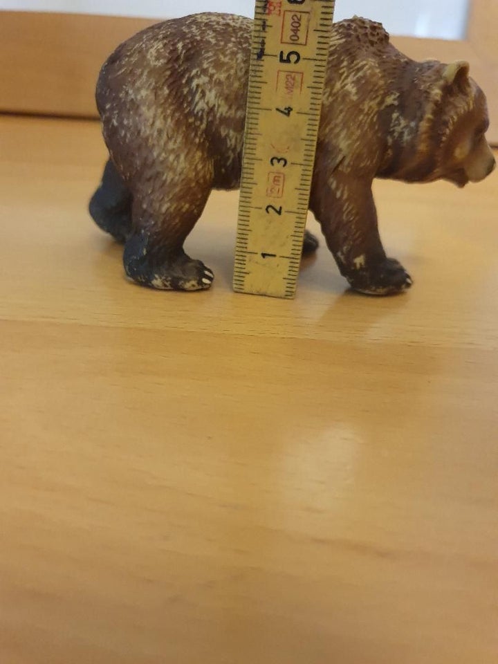 Dyr Bjørn Schleich