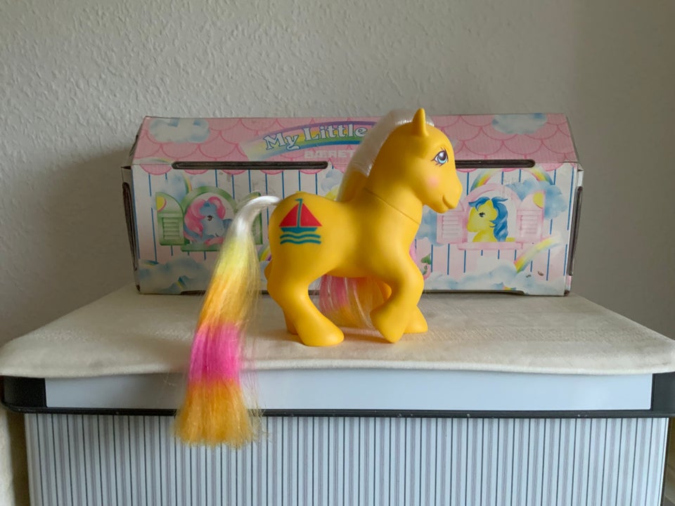 My Little Pony, Hasbro