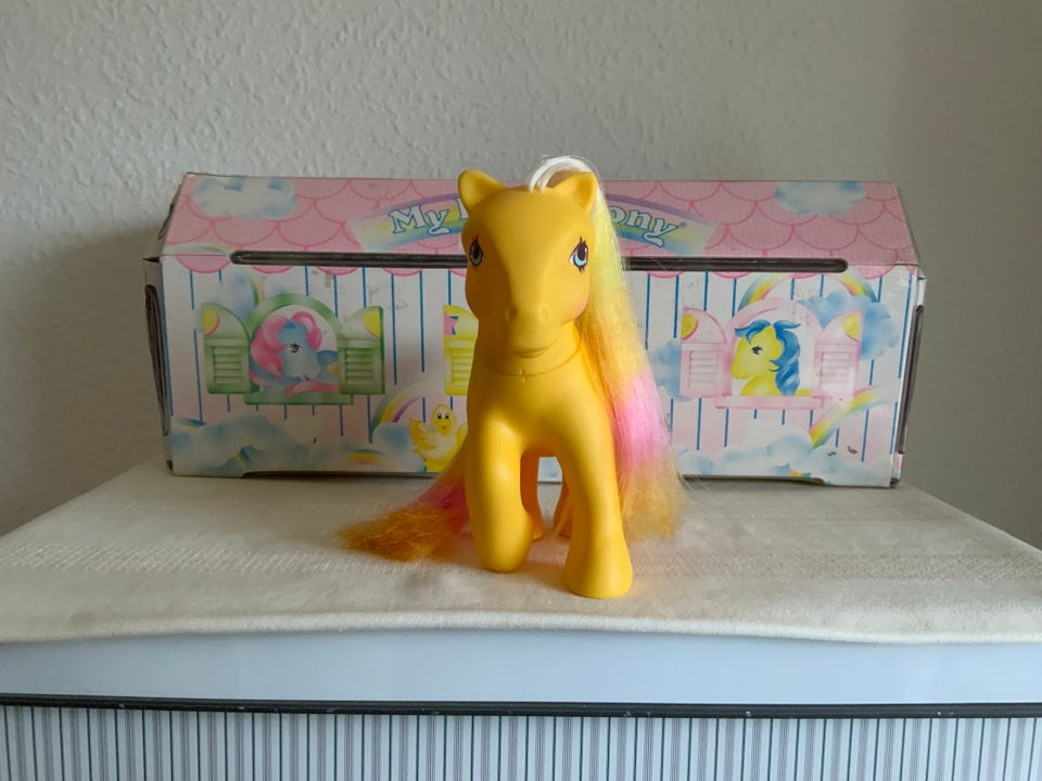 My Little Pony, Hasbro