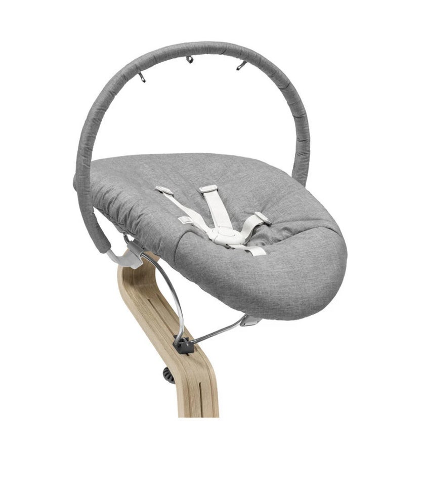 Babyindsats, Stokke Nomi