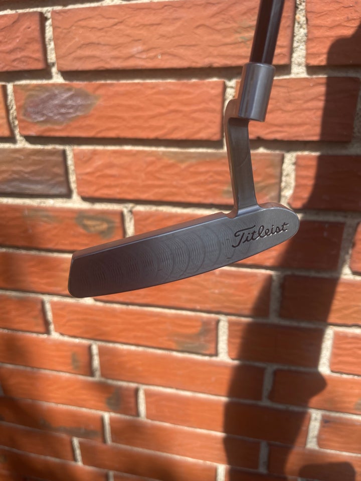 Stål putter Scotty Cameron