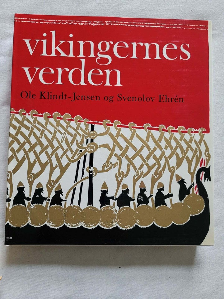 Vikingernes verden, Ole