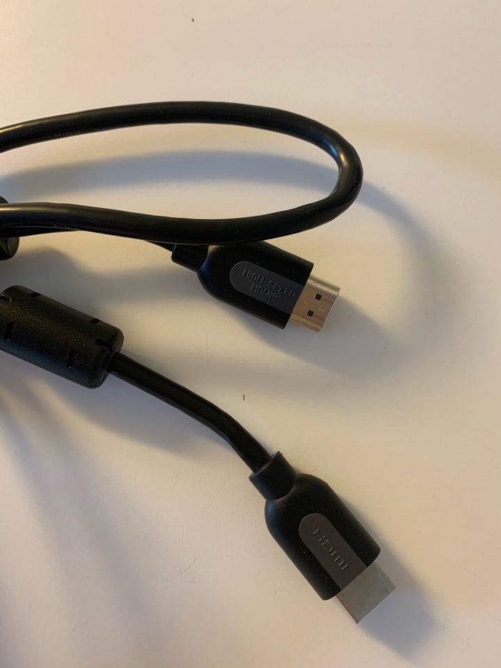 HDMI kabel, God