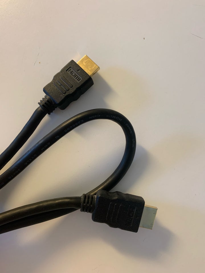 HDMI kabel, God