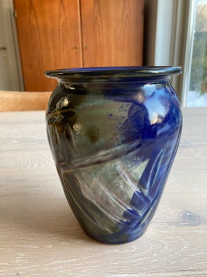 Keramik Vase Ting Keramik Følle