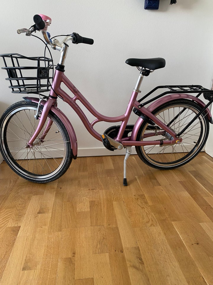 Pigecykel classic cykel