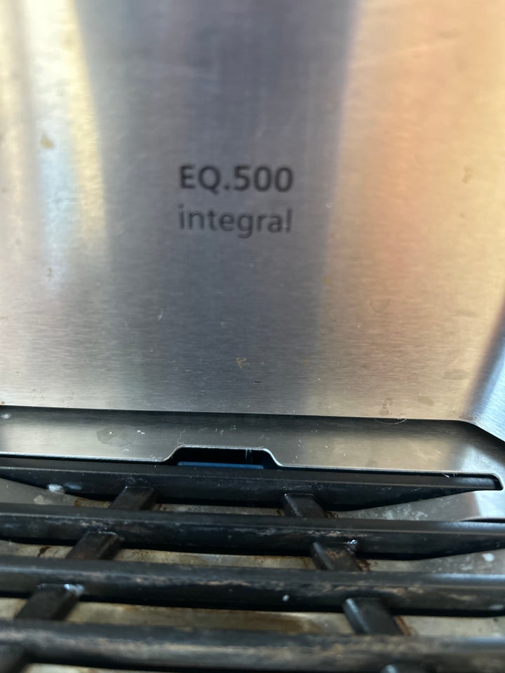 Espresso maskine Siemens IG500