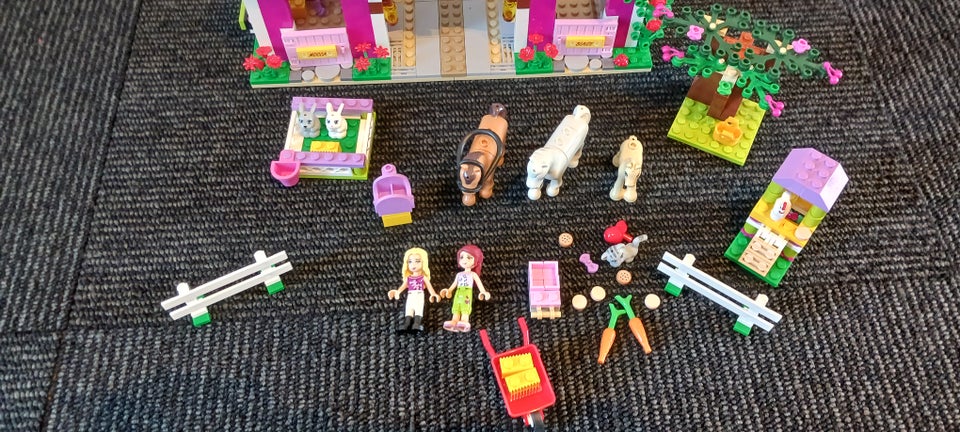 Lego Friends 41039