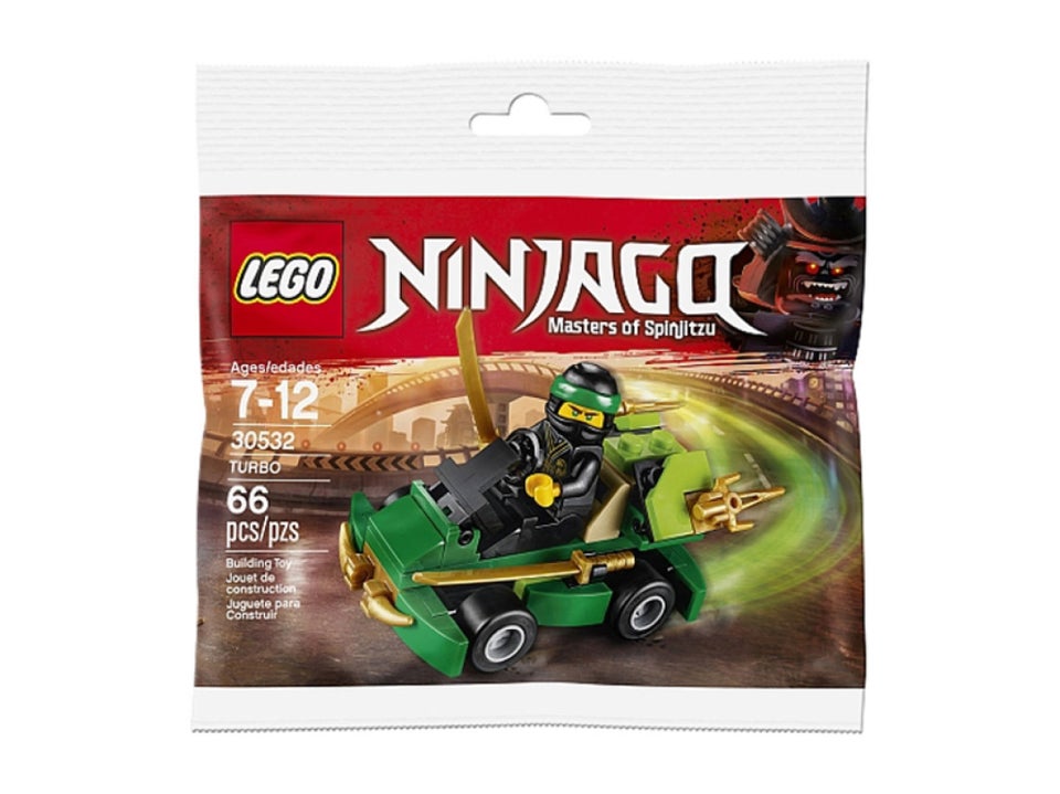 Lego Ninjago 30532