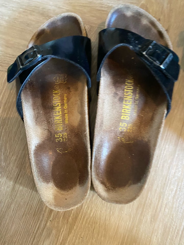 Sandaler, str. 35, Birkenstock