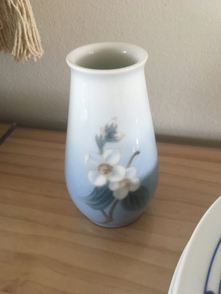 Porcelæn Tallerken Ø 23 cm 11 styk