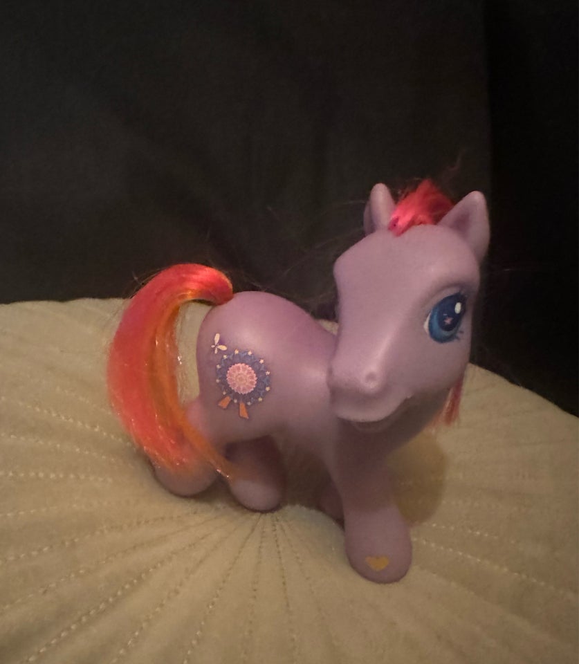 My Little Pony