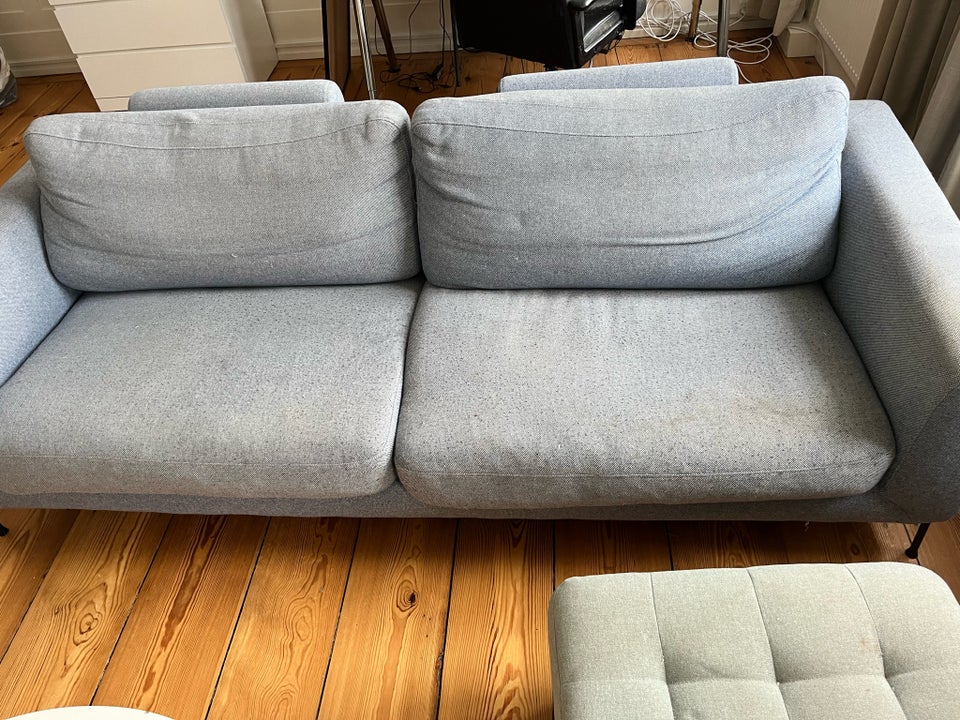 Sofa, andet materiale, 3 pers.