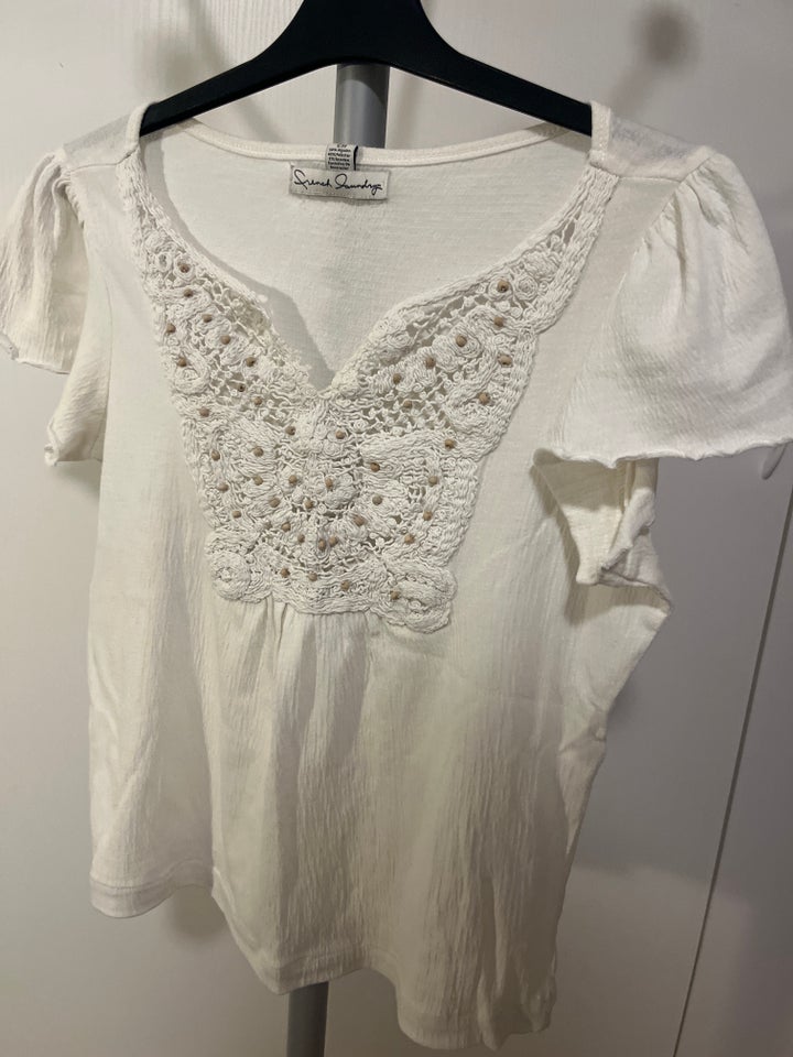 Bluse, French laundry , str. 36