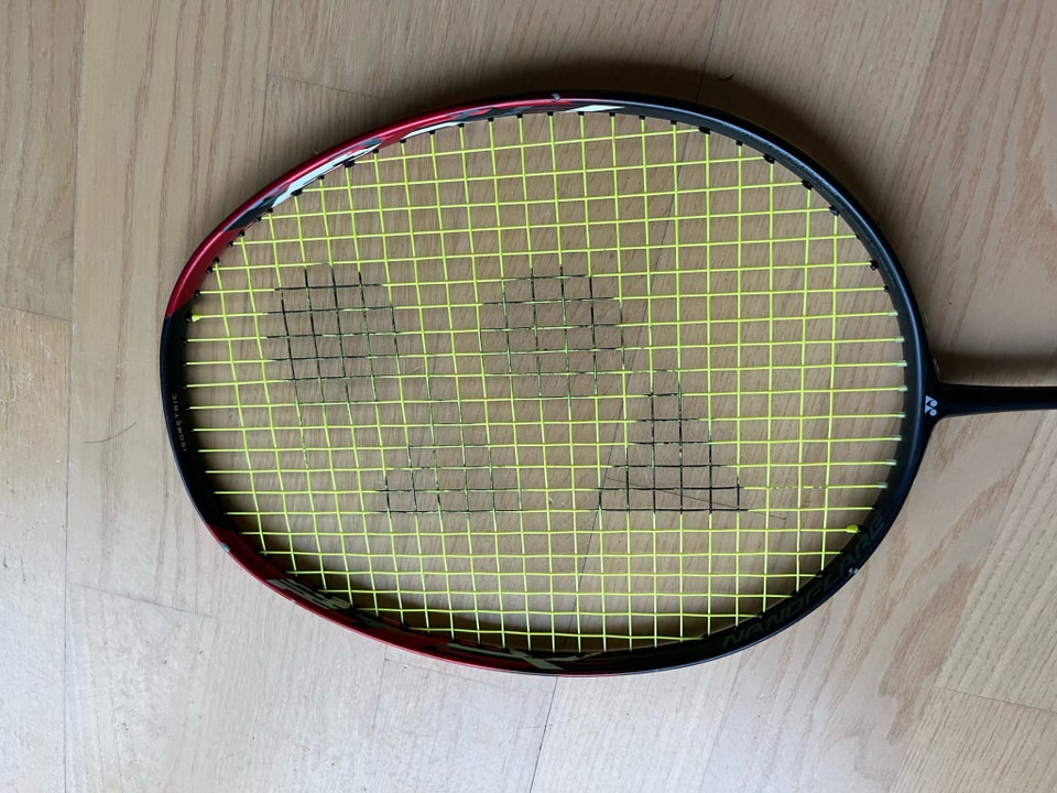 Badmintonketsjer, Yonex