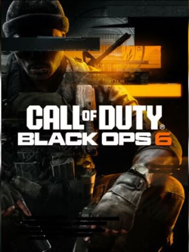 Call of Duty Black Ops 6, til pc,