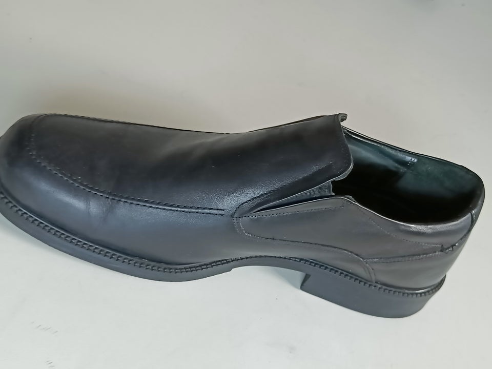 Loafers, 45 Gallus, str. 45