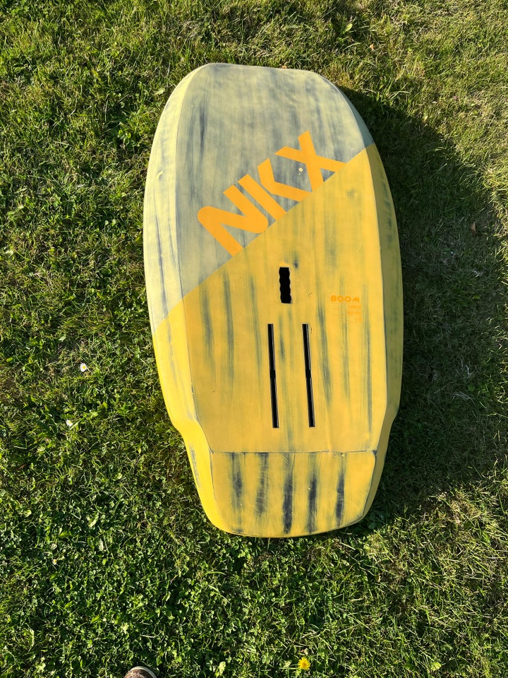 Board NKX Wingfoil carbon