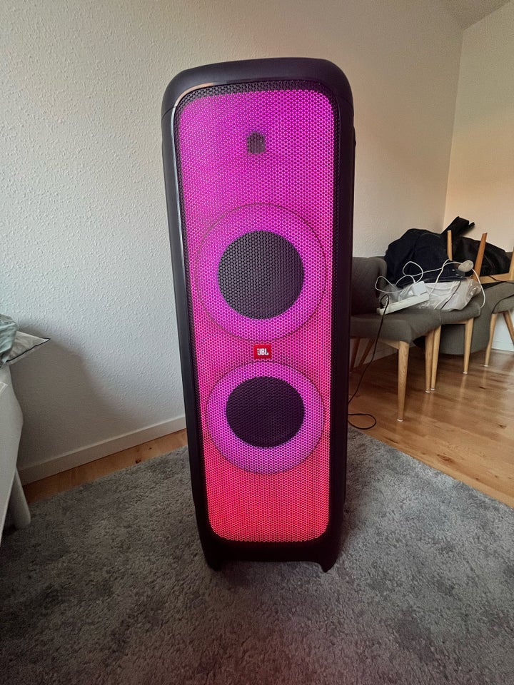 Højttaler JBL Partyboks 100