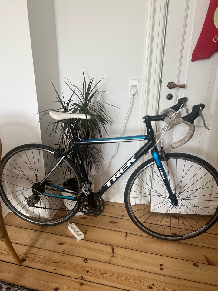 Herreracer Trek One Series 11 54