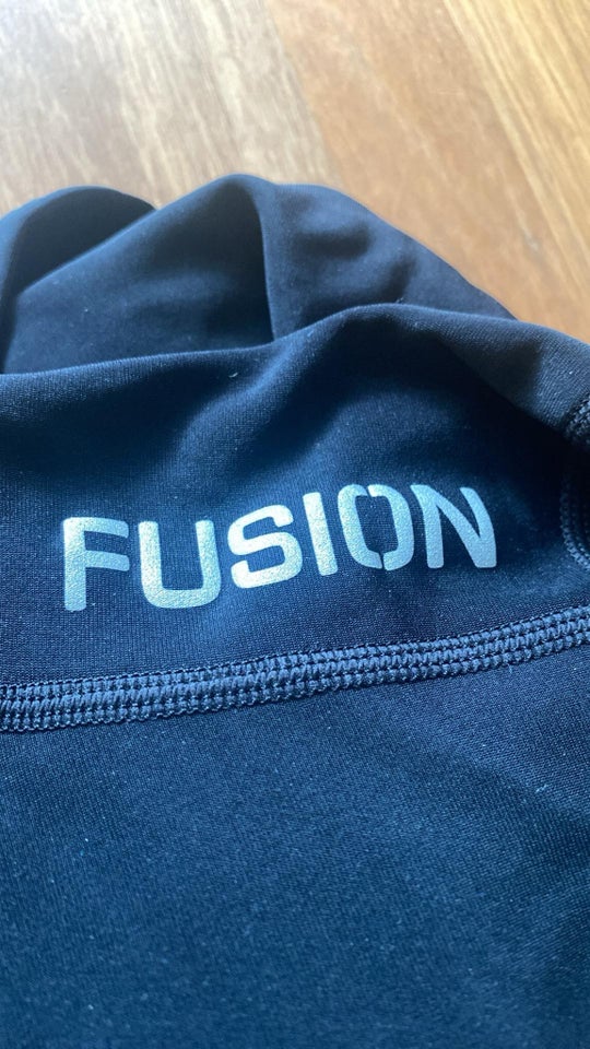 Cykeltøj Cykeljakke Fusion hot