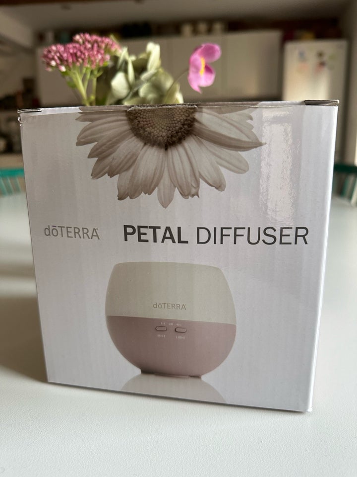 Wellness, Aroma diffuser/duft