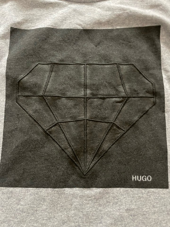 Bluse, Hugo Boss, str. L