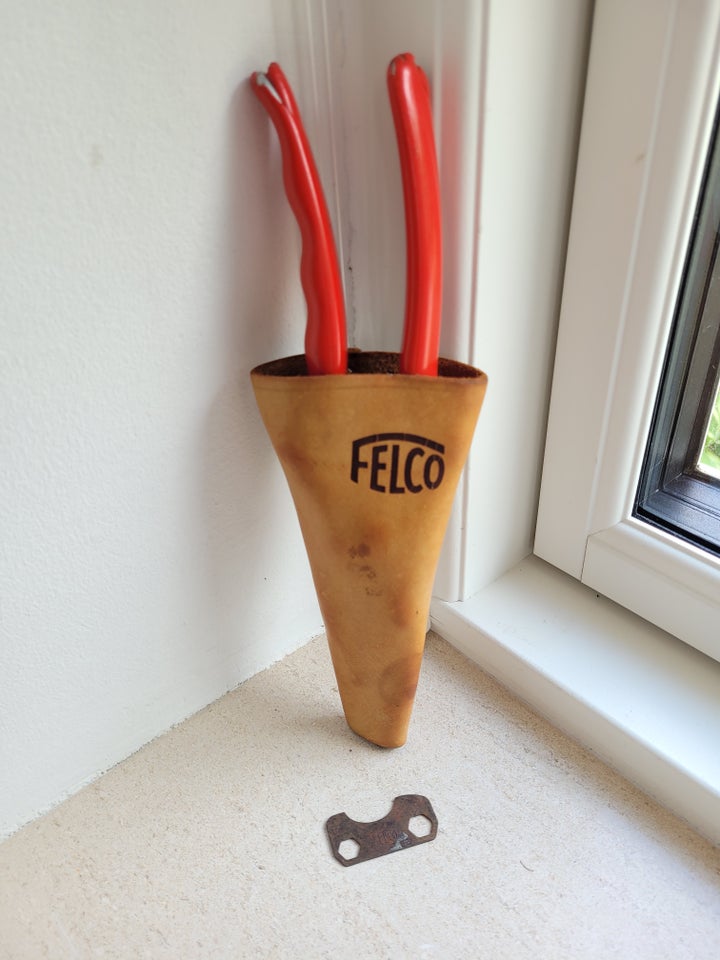 Havesaks Beskæring FELCO 2