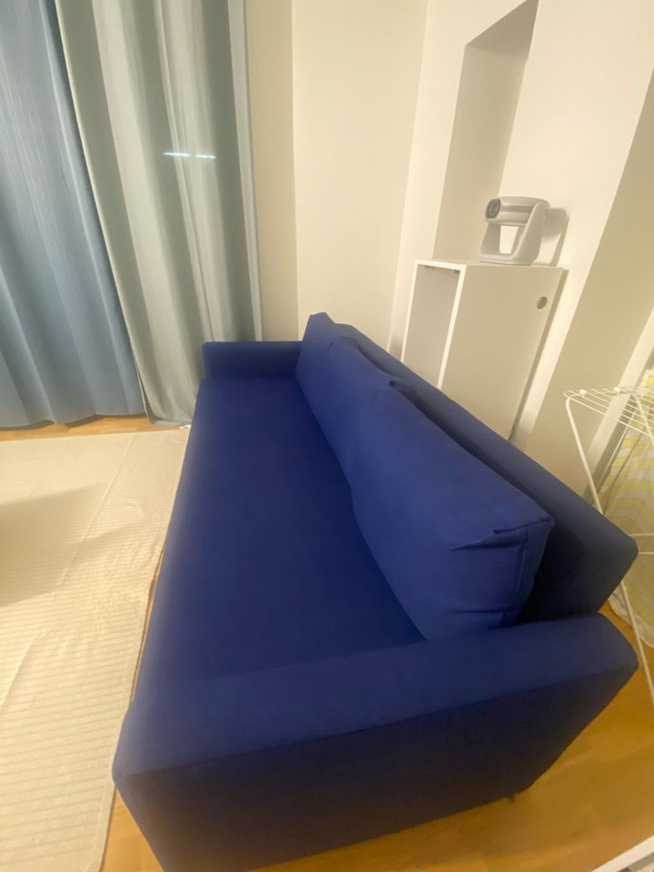 Sovesofa, Ikea, b: 80 l: 2