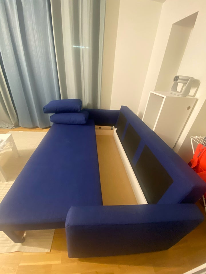 Sovesofa, Ikea, b: 80 l: 2