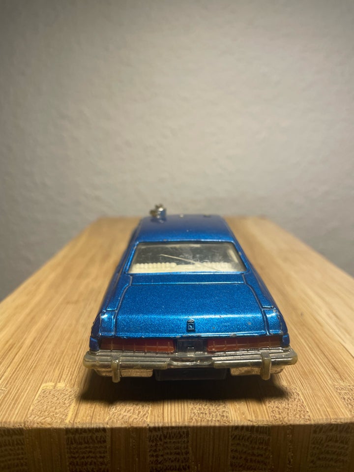 Corgi , Corgi Buick Regal