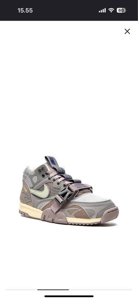 Sneakers, Air Trainer 1 SP "Lys