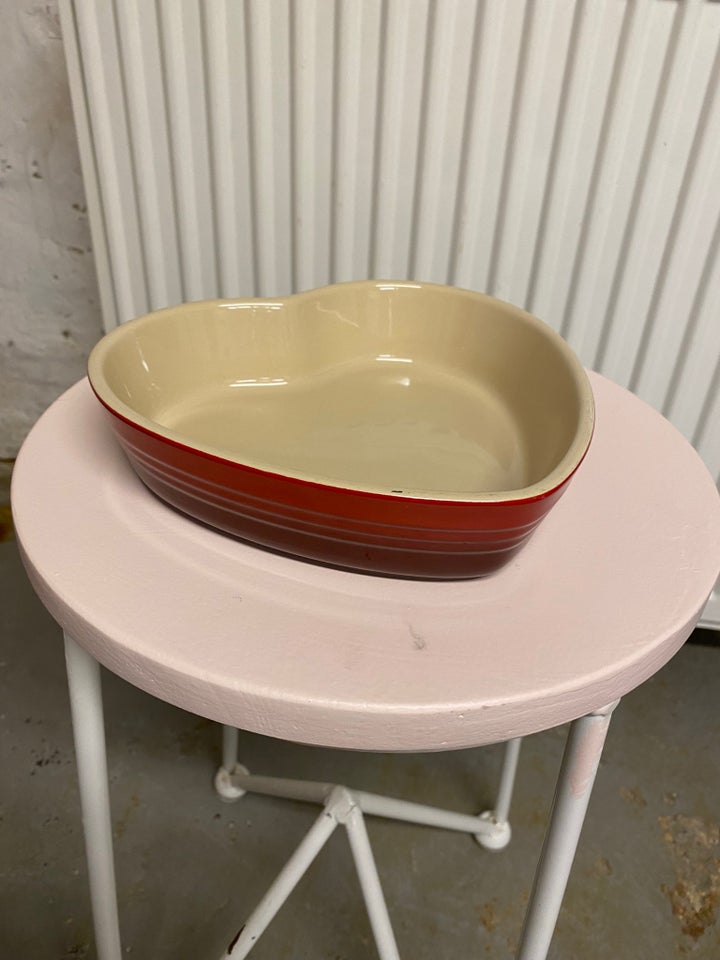 Stentøj Fad Le Creuset